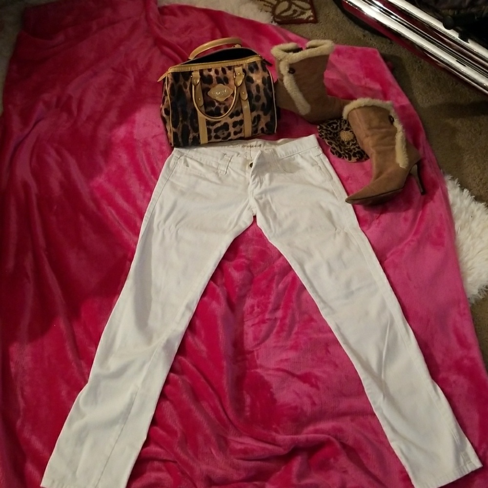 🌸FRANKIE B JEANS🌸